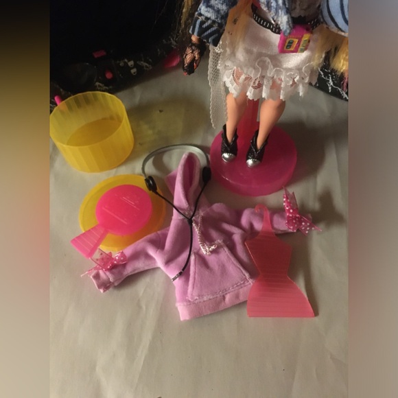 Lol omg remix doll - Picture 5 of 5